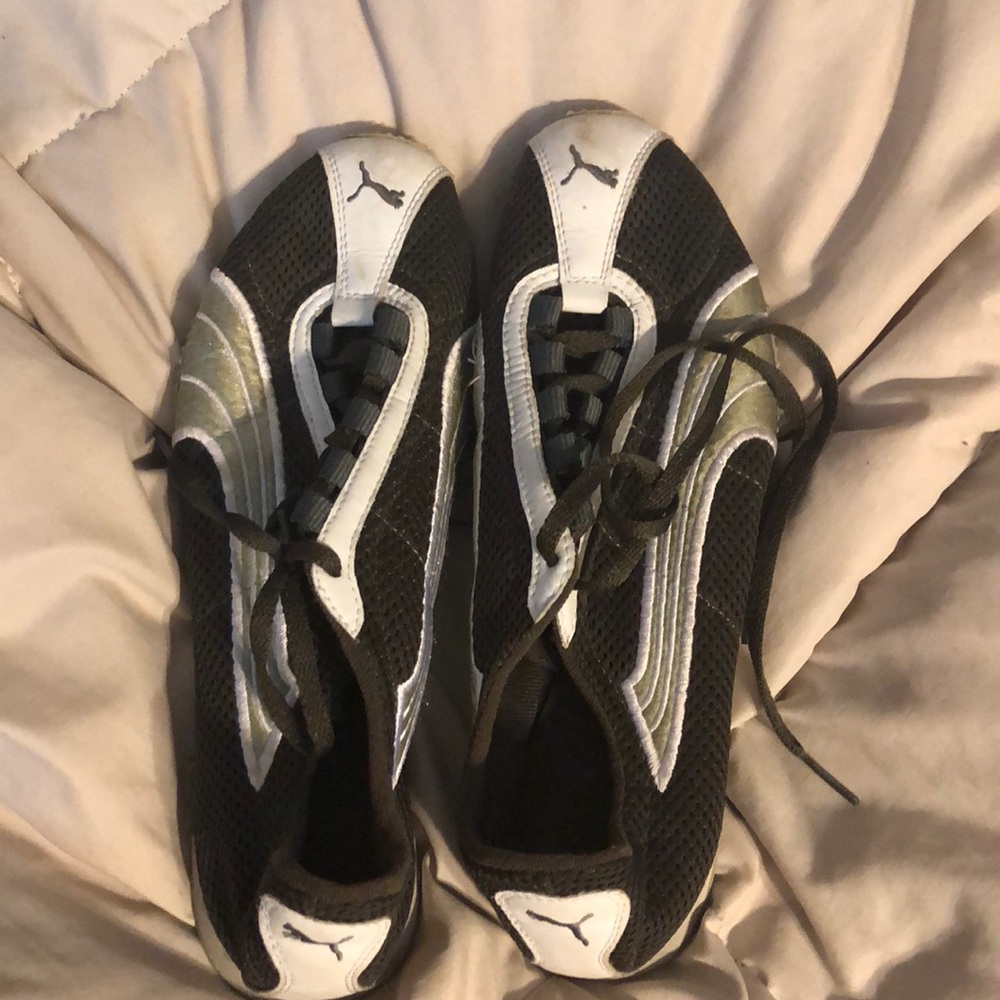Puma shoes